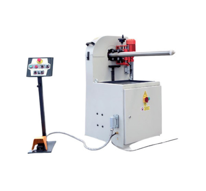 Шлифовальный станок для труб и профилей Tugra Makina BP 114