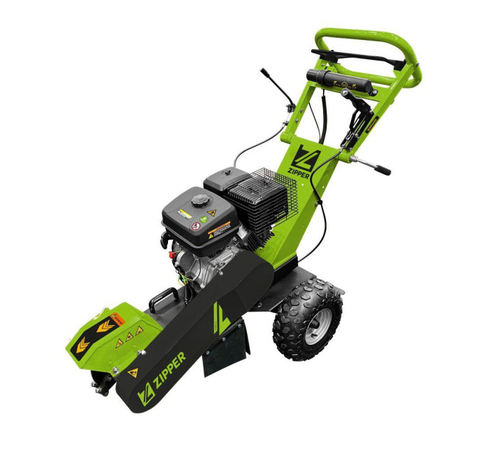 Измельчитель пней Zipper ZI-BSF1500