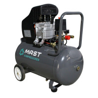 Поршневий компресор MAST ZC-0.25/50L
