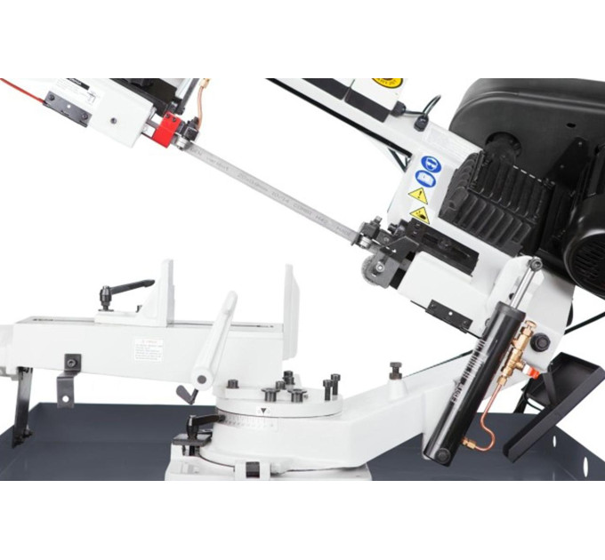 Стрічкова пила CORMAK BS 712 R 400V