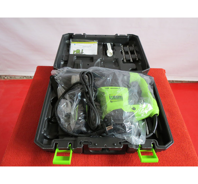 Перфоратор Zipper ZI-BHA1500D