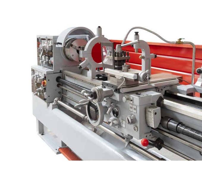 Токарный станок Holzmann ED 1500INDIG-80