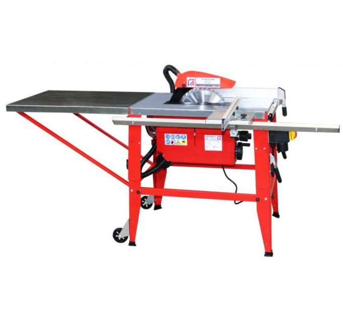Циркулярная пила Holzmann TS 315SE