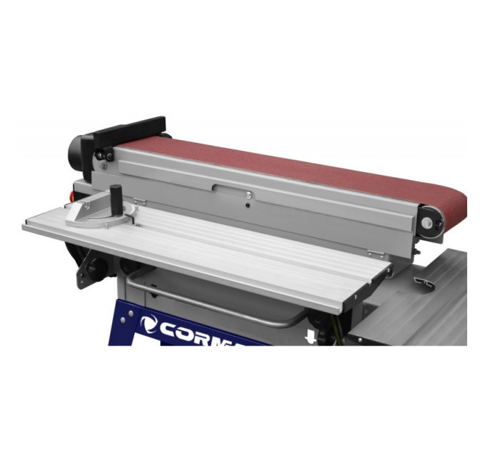 Кромкошлифовальный станок Cormak MM2315Q