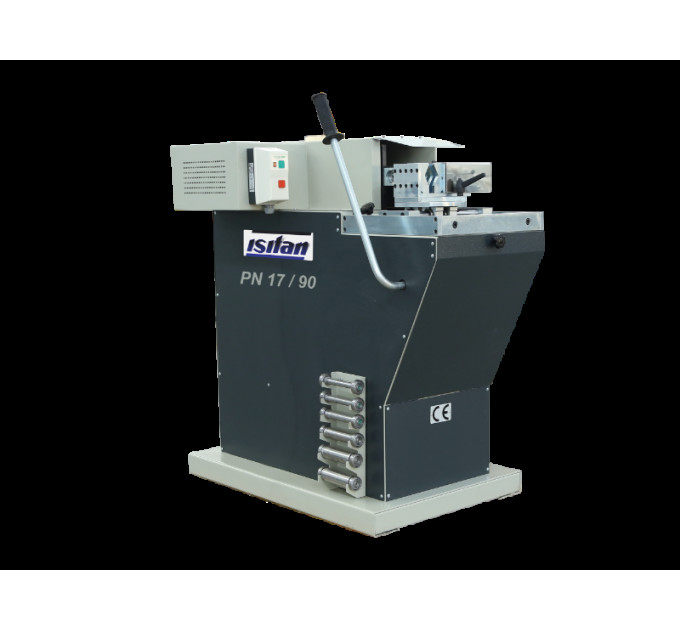 Станок для шлифовки седловин Isitan PN-90