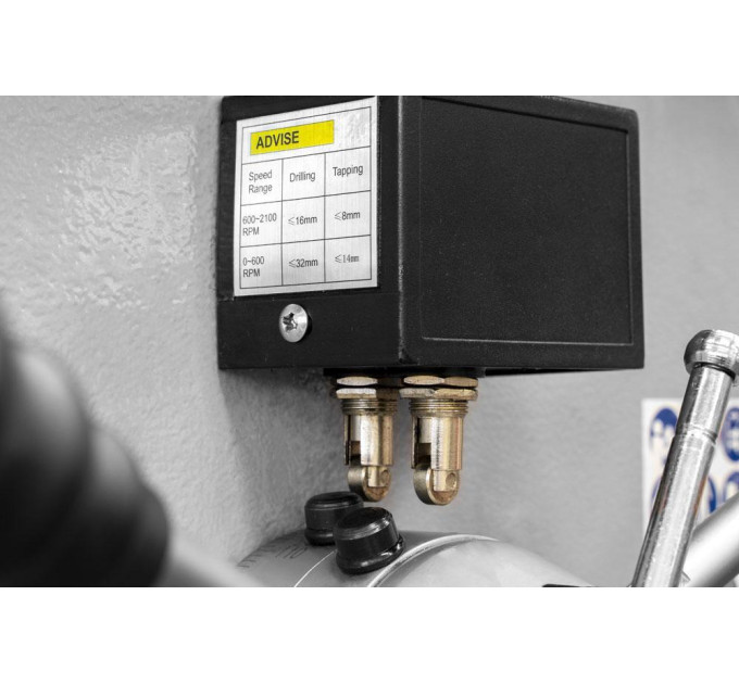 Сверлильный станок Holzmann SB 510V