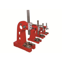 Пресс ручной Holzmann DOP 1000