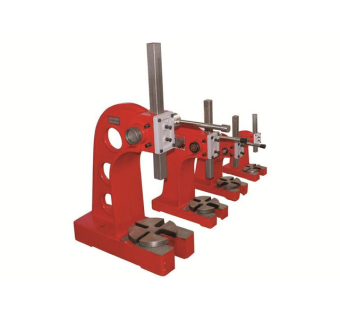 Пресс ручной Holzmann DOP 1000