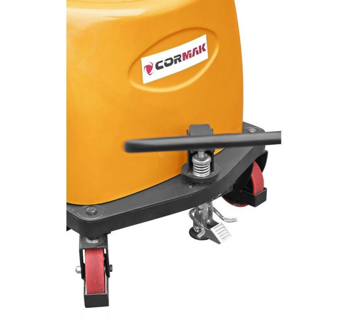 Штабелер напівелектричний Cormak B1030