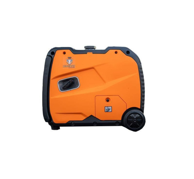 Инверторный генератор ELKUR K3500IE