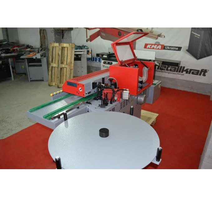 Кромкооблицовочный станок Holzmann KAM 115