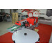 Кромкооблицовочный станок Holzmann KAM 115