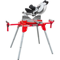 Стойка для торцовочной пилы Holzmann USK 1710