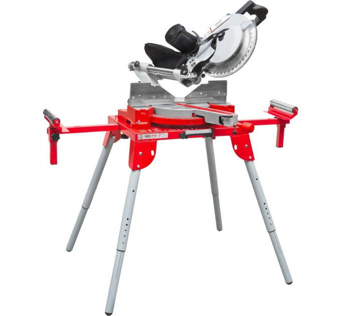 Стойка для торцовочной пилы Holzmann USK 1710