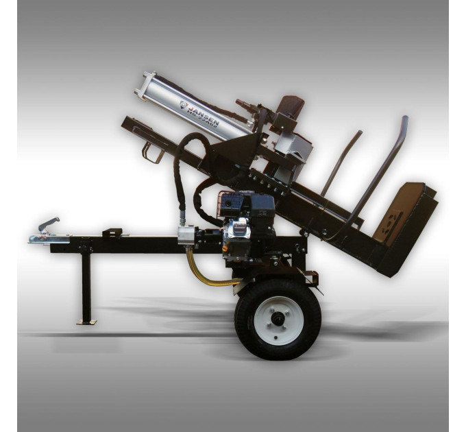 Дровокол Jansen HS-22A62