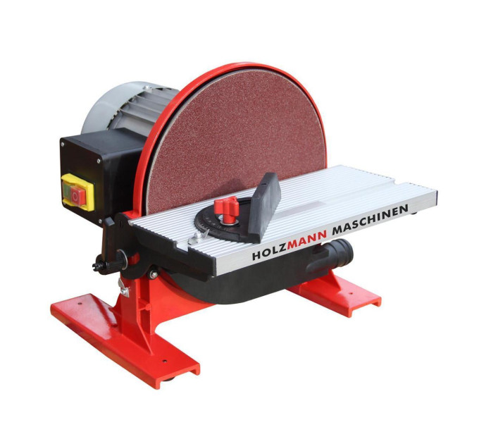 Дисково-торцовочный шлифовальный станок Holzmann TSM250