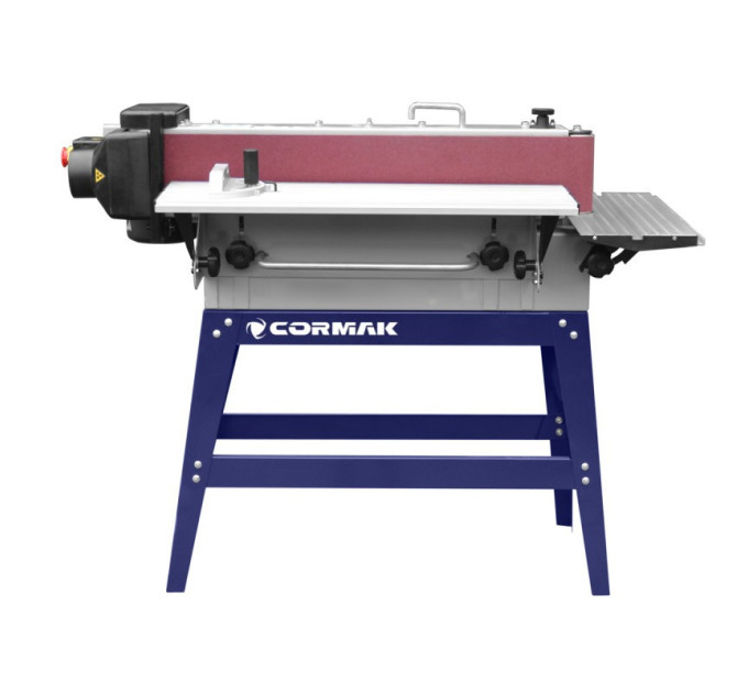 Кромкошлифовальный станок Cormak MM2315Q