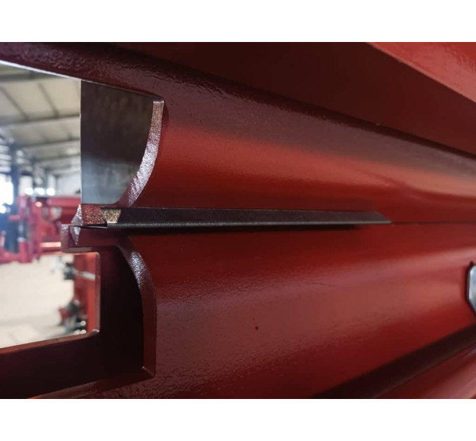 Листогибочный станок Prod-masz RED 2200/0,8/160