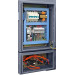 Дискова пила по металу METCOR QCS400A