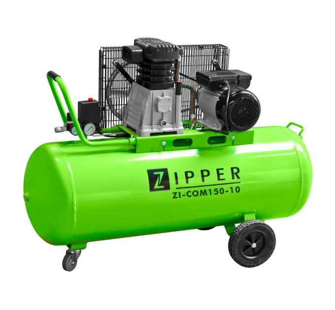 Компрессор Zipper ZI-COM150-10