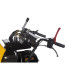 Гусеничный мини-самосвал Lumag MD500HPRO-S