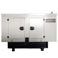 Дизельный генератор UNIVERSAL UND-YD 22 KVA
