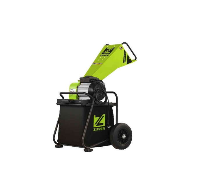 Садовый измельчитель Zipper ZI-HAEK2800-230