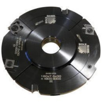 Головка пазорезная регулируемая с промежуточными кольцами Holzmann VN160-2(14-28) Головка пазорезная регулируемая с промежуточными кольцами Holzmann VN160-2(14-28)