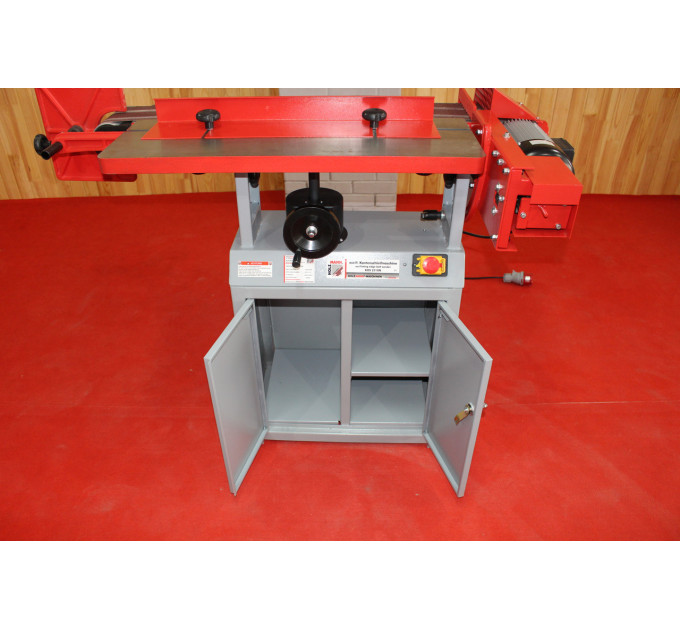 Кромкошлифовальный станок Holzmann KOS 2510N