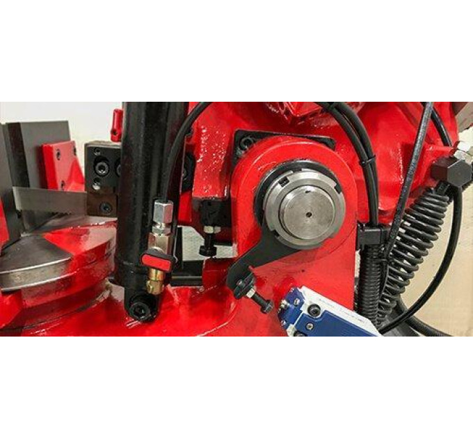 Ленточная пила по металлу Karmetal KMT CRAFT 220 x 250 DM