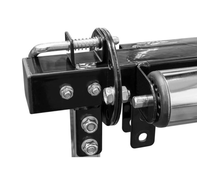 Стойка многофункциональная Holzmann MFS 4IN1