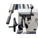 Ручной вальцовочный станок METCOR W01-2x1250
