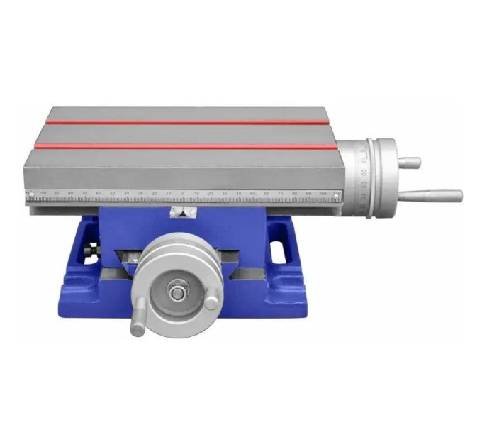 Поперечный стол 225х175 CORMAK KP202