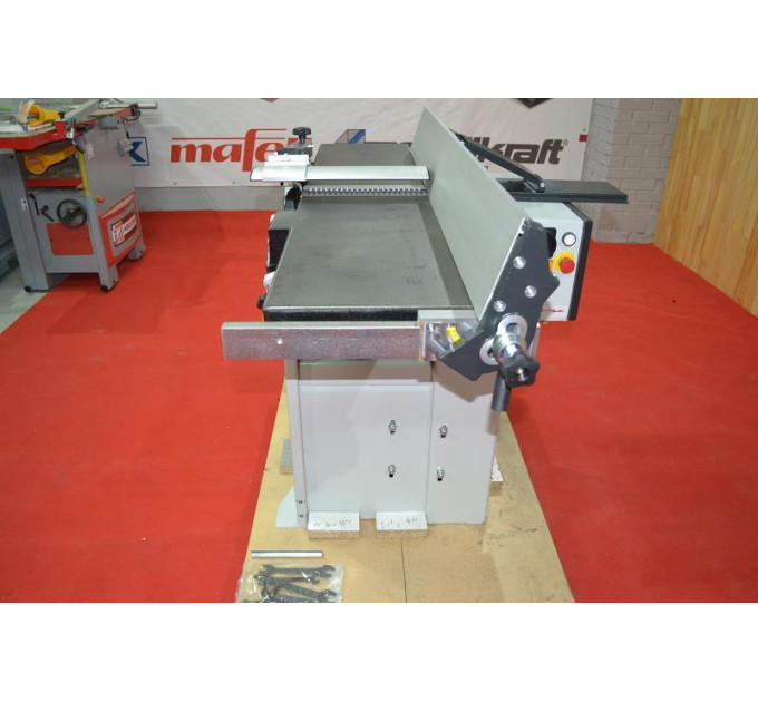 Фуговально-рейсмусовый станок Robland XSD 310