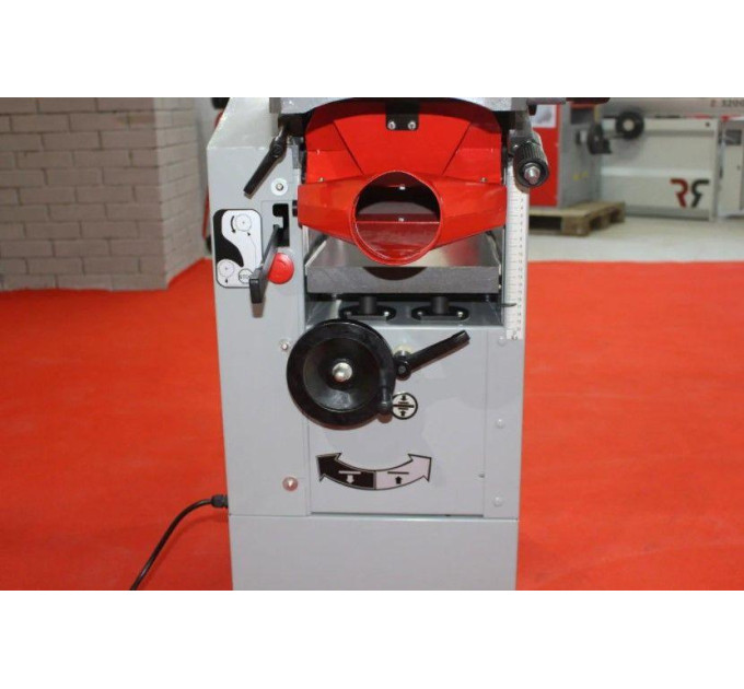 Фуговально-рейсмусовый станок Holzmann HOB 260NL 230 В