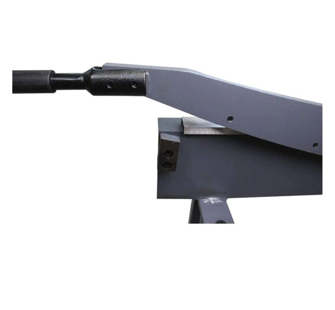Гильотинные ножницы MAST Metalltechnik M-HS-1300