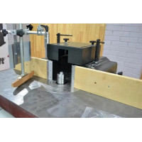 Фрезерный станок по дереву Robland T 120 TS