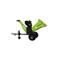 Садовий подрібнювач MAST Gartentechnik P4206 Садовий подрібнювач MAST Gartentechnik P4206