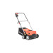 Аэратор электрический Faworyt KCW1634
