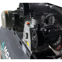 Поршневой компрессор MAST TA90/500L 400V 12.5BAR