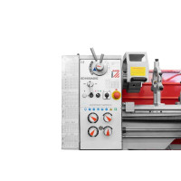 Токарный станок по металлу Holzmann ED 1080ADIG