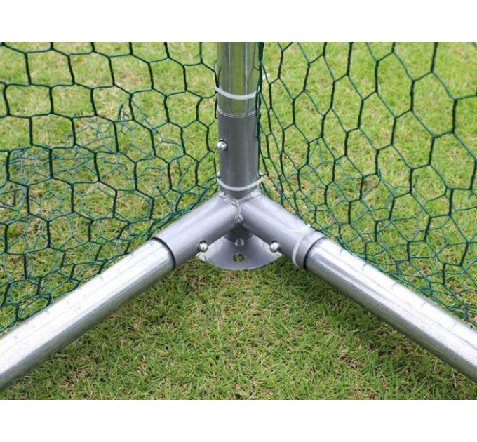 Вольер для домашних птиц Zipper ZI-CR382