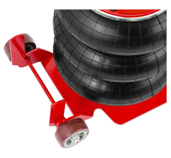 Домкрат пневматический - REDATS 3T LS-230