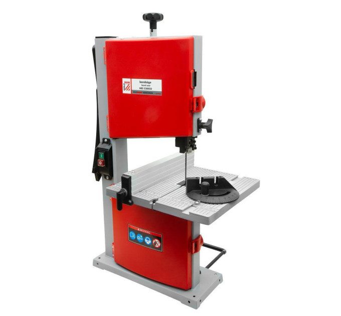 Станок ленточнопильный по дереву Holzmann HBS 230ECO