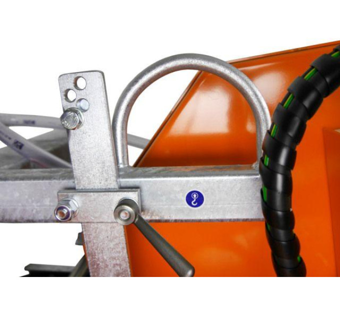 Камнерез Gölz BS650