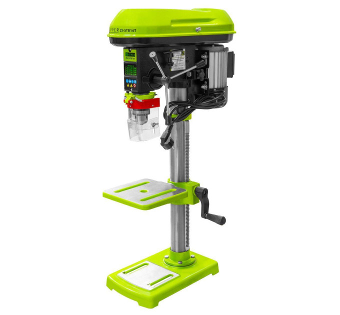 Сверлильный станок Zipper ZI-STB16T