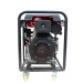 Дизельный генератор MAST GROUP YH11000AE