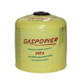 Картридж газовый Gas Power 500 грамм