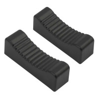 Защитная резинка 2 шт. для стойки 3T REDATS LS-920