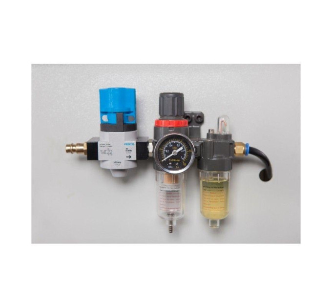 Кромкооблицовочный станок CORMAK EBM 300